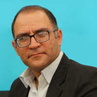 استاد عادل طالبی